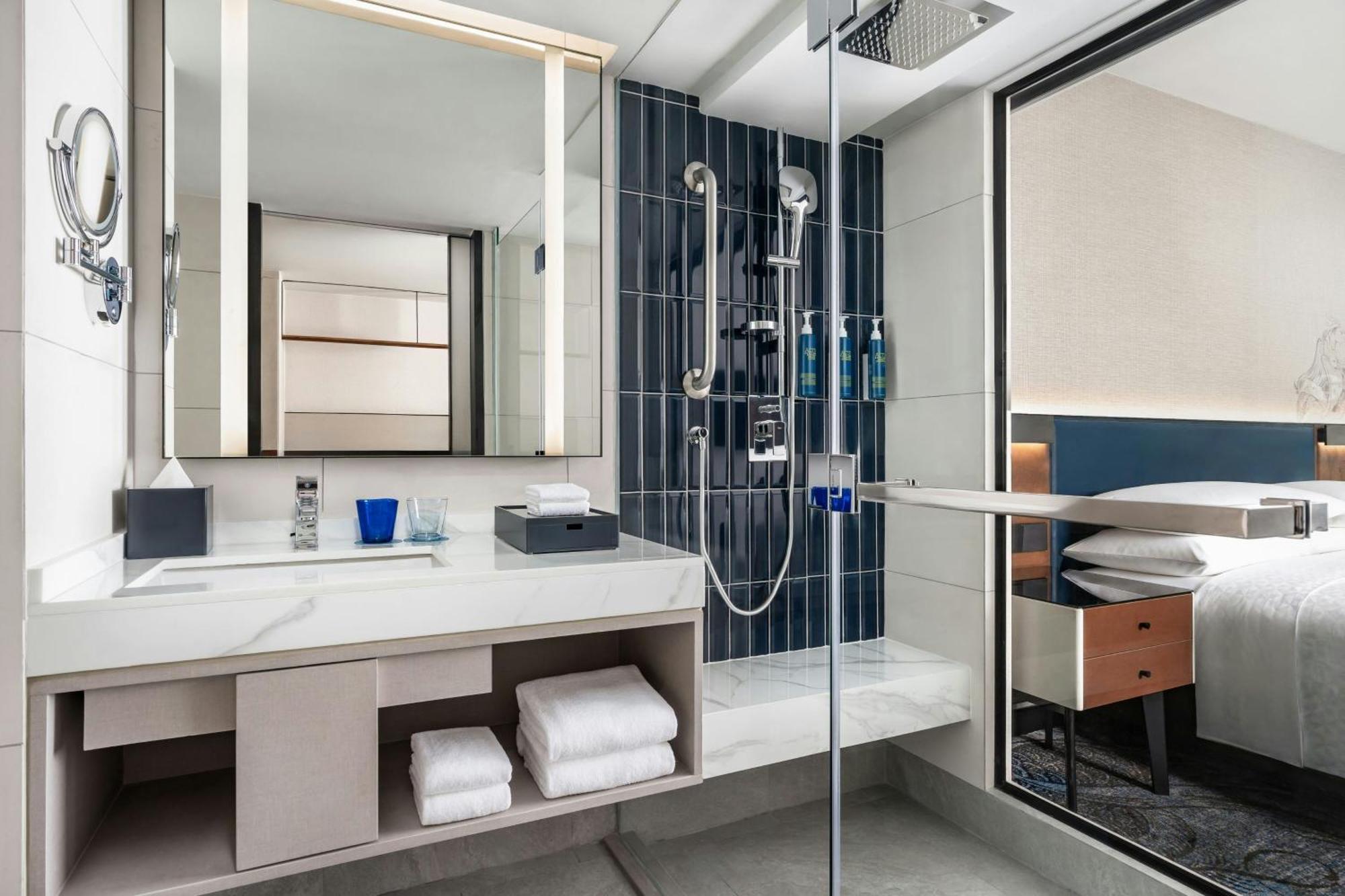 Four Points By Sheraton Bangkok, Sukhumvit 22 Kültér fotó